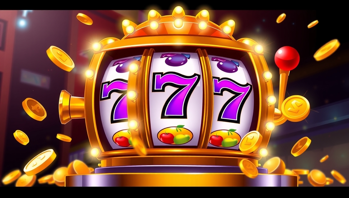Classic Ind Slots Game