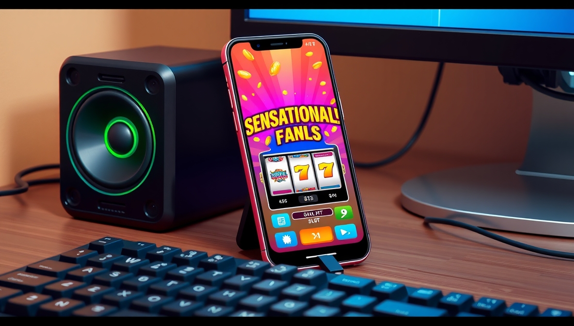 Video Ind Slots Game